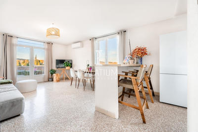 Maison - 125 m² - 7 pièces