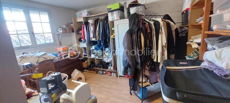 Maison de village - 180 m² - 13 pièces