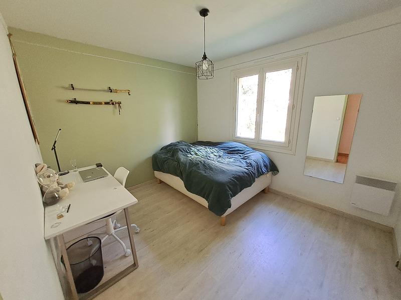 Maison - 170 m² - 7 pièces