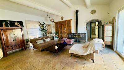 Villa - 135 m² - 4 pièces