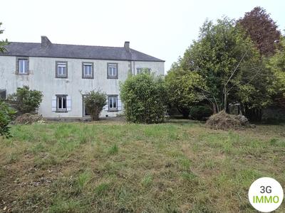 Maison - 170 m² - 6 pièces