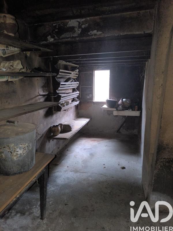 Ferme - 180 m² - 5 pièces