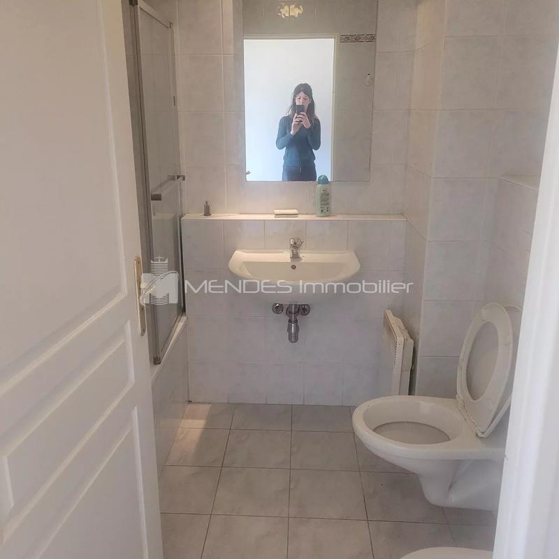 Appartement - 31 m² - 1 pièce