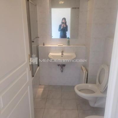 Appartement - 31 m² - 1 pièce