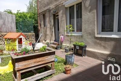 Appartement - 84 m² - 3 pièces