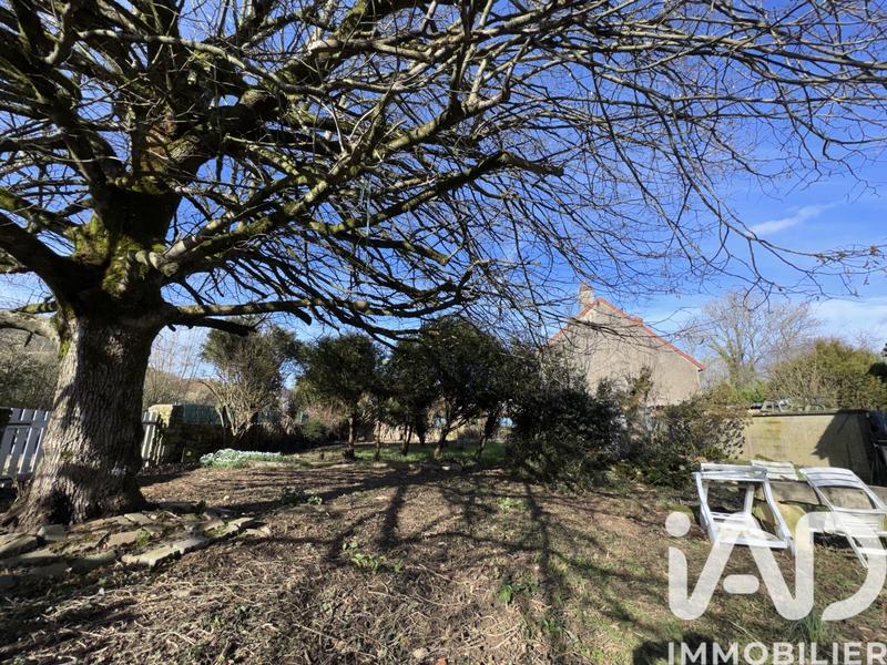 Maison de campagne - 112 m² - 5 pièces