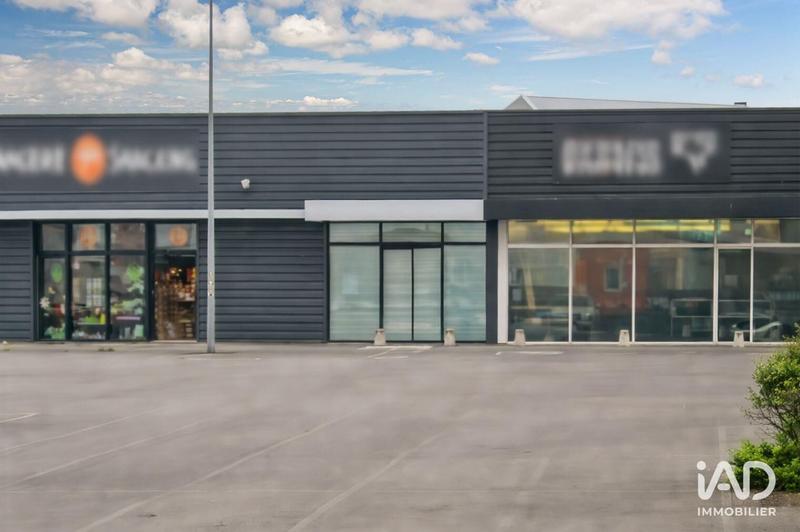 Local commercial - 130 m²