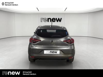 Renault Clio V SCe 65 Evolution