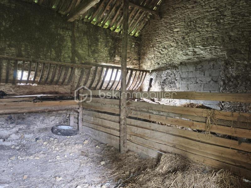 Fermette - 85 m² - 3 pièces