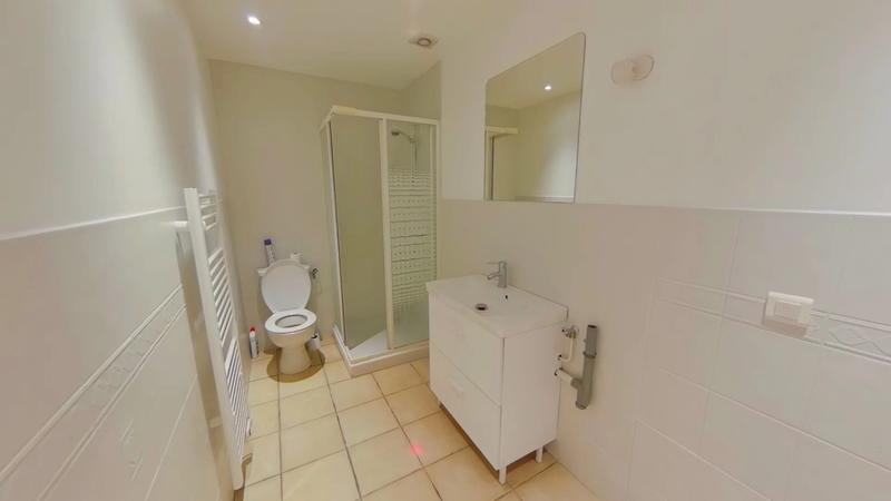 Maison - 81 m² - 3 pièces