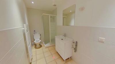 Maison - 81 m² - 3 pièces