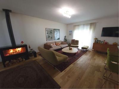 Maison traditionnelle - 110 m² - 5 pièces