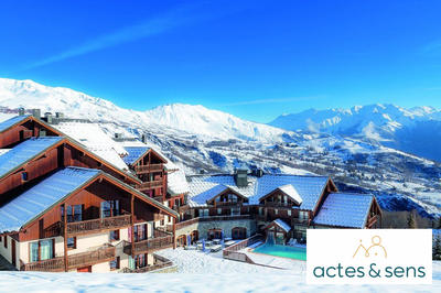 Appartement - 21 m² - 1 pièce