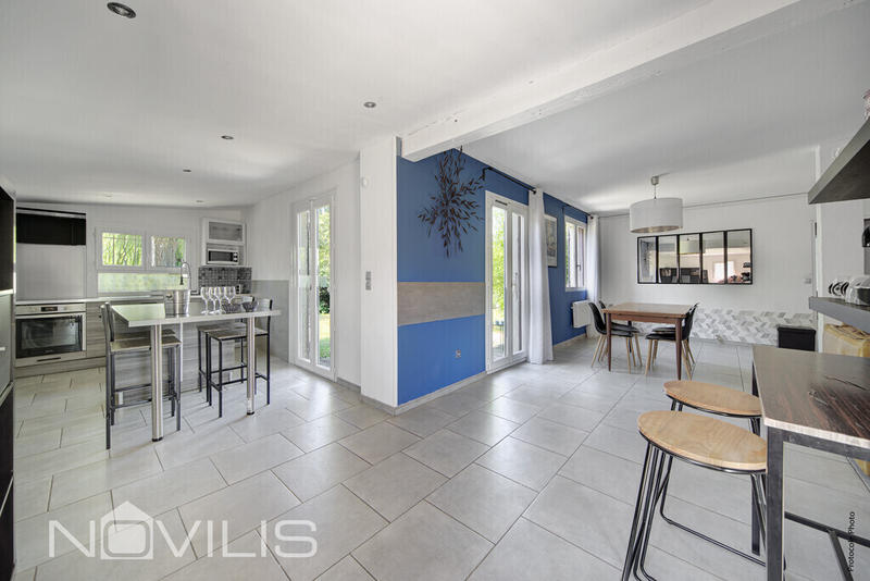 Villa - 171 m² - 7 pièces