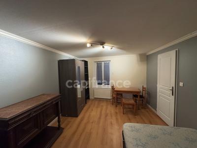 Maison - 71 m² - 4 pièces