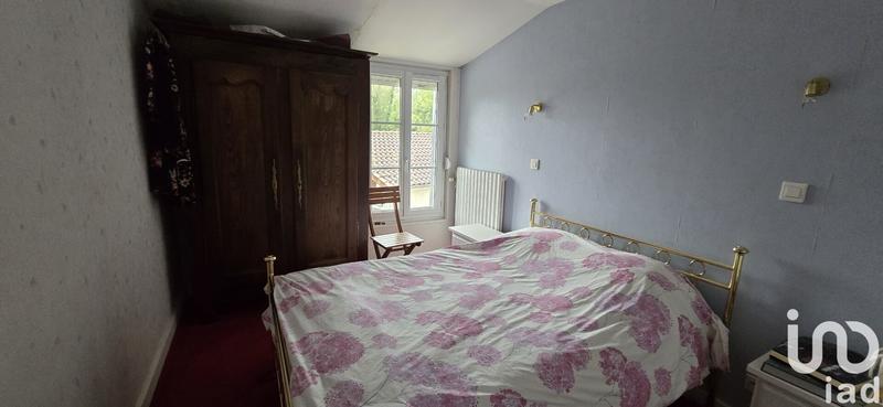 Maison de campagne - 93 m² - 4 pièces