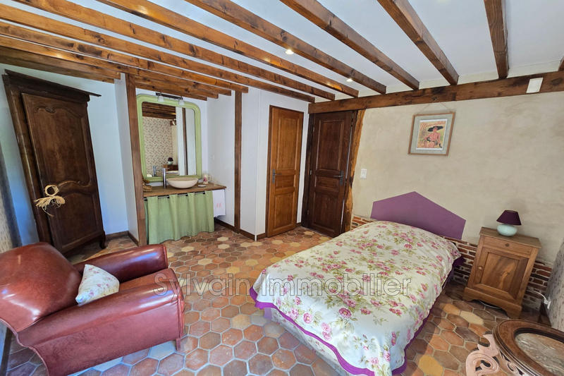 Maison - 147 m² - 6 pièces