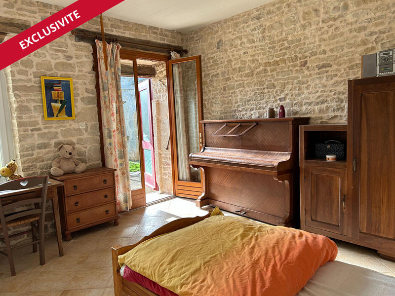 Maison - 168 m² - 6 pièces