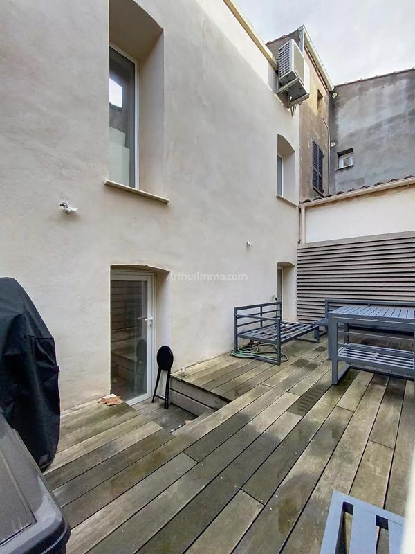 Maison - 106 m² - 5 pièces