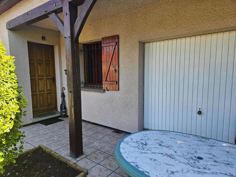 Maison - 145 m² - 6 pièces