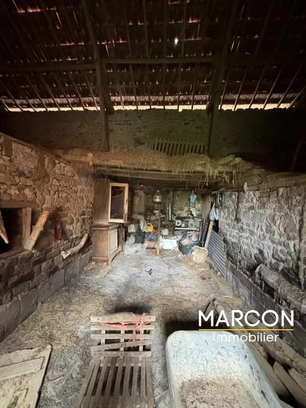 Maison - 125 m² - 3 pièces