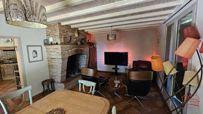 Villa - 155 m² - 4 pièces