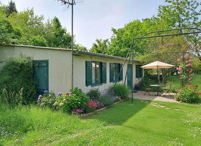 Maison ancienne - 224 m² - 9 pièces