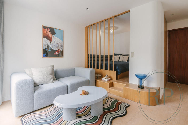 Appartement - 28 m² - 2 pièces