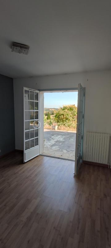 Demeure - 130 m² - 7 pièces