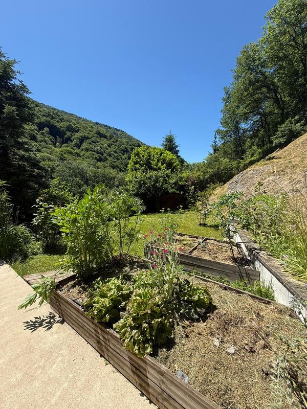 Maison - 114 m² - 5 pièces