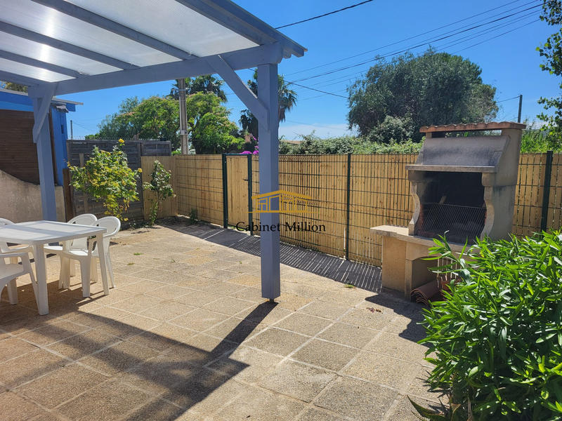 Maison - 39 m² - 2 pièces