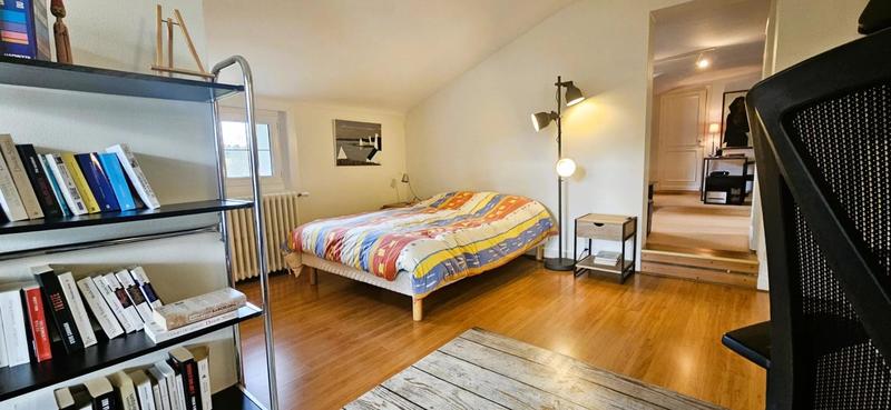 Maison - 165 m² - 5 pièces