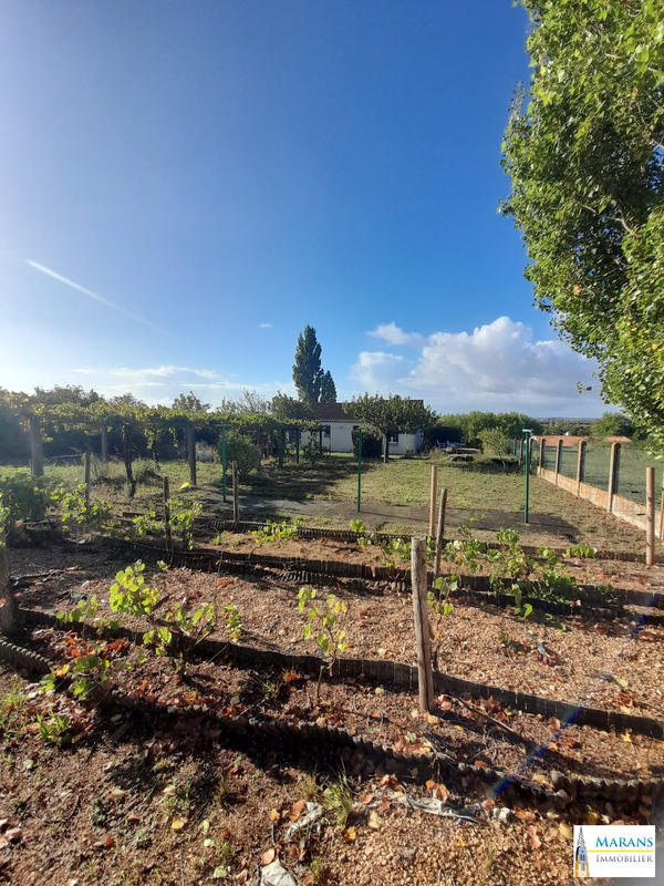 Maison - 132 m² - 5 pièces