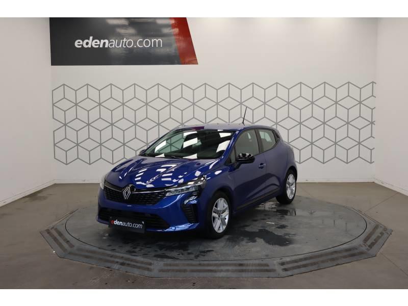 Renault Clio Eco-G 100 ch Gsr2 Evolution