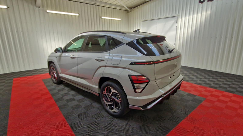 Hyundai Kona 1.6 Hybrid 129 Creative Hev