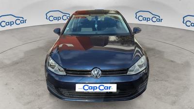 Volkswagen Golf VII 1.2 Tsi 105 Dsg7 Confortline - Automatique Toit ouvrant