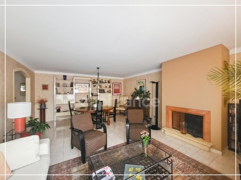 Maison de ville - 152 m² - 5 pièces