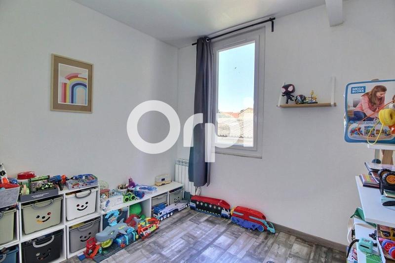 Maison - 108 m² - 4 pièces