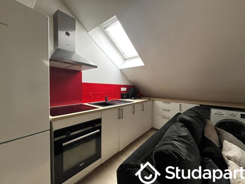 Appartement - 54 m² - 5 pièces