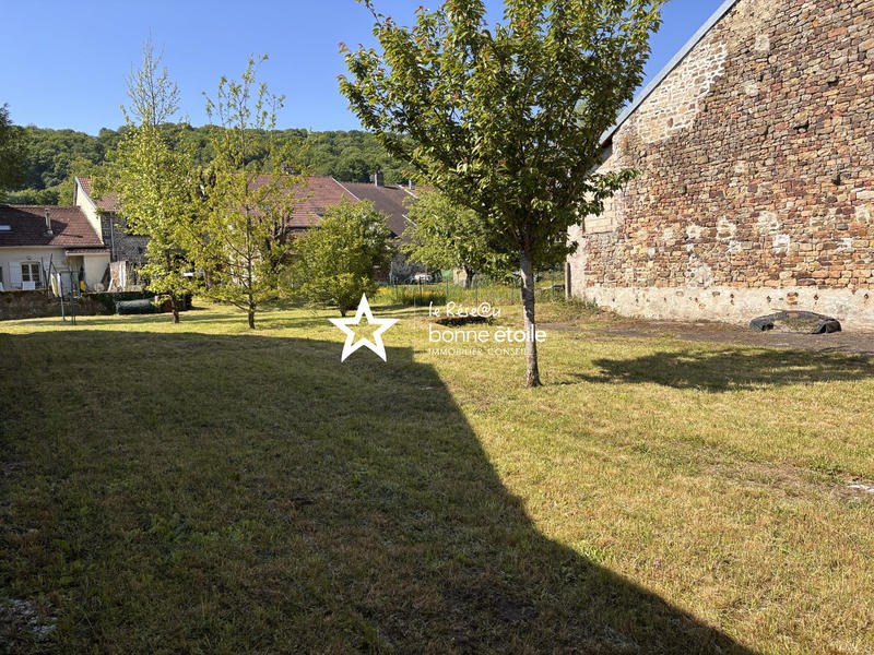 Maison - 94 m² - 5 pièces