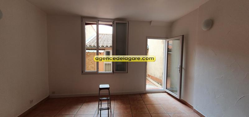 Studio - 36 m² - 1 pièce