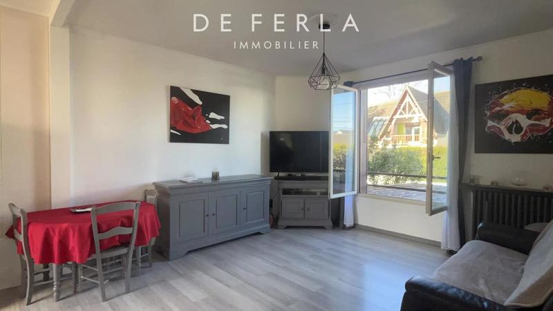 Maison - 105 m² - 6 pièces