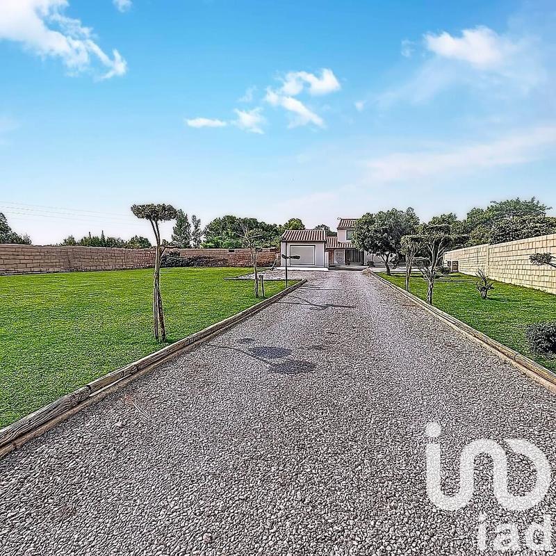 Maison - 142 m² - 5 pièces