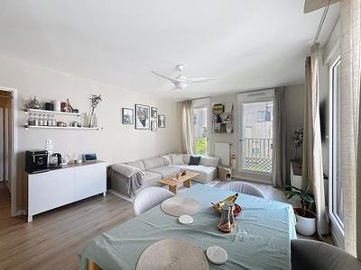 Appartement - 77 m² - 4 pièces