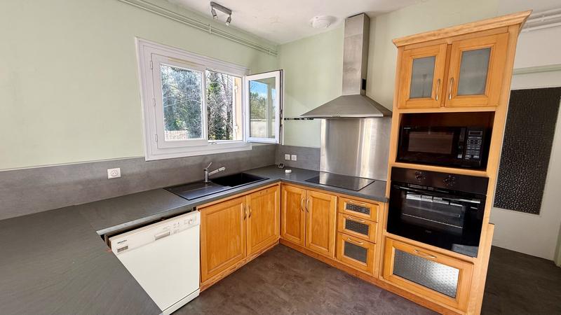 Maison ancienne - 167 m² - 5 pièces