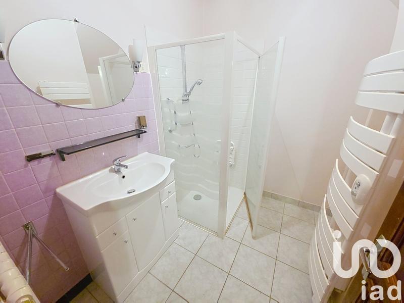 Maison - 126 m² - 5 pièces