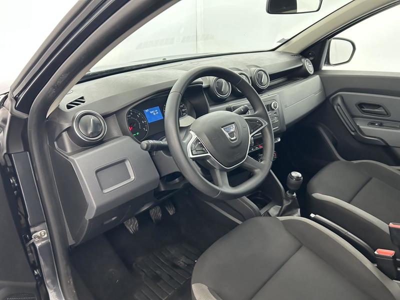 Dacia Duster Blue dCi 115 4x2 Essentiel
