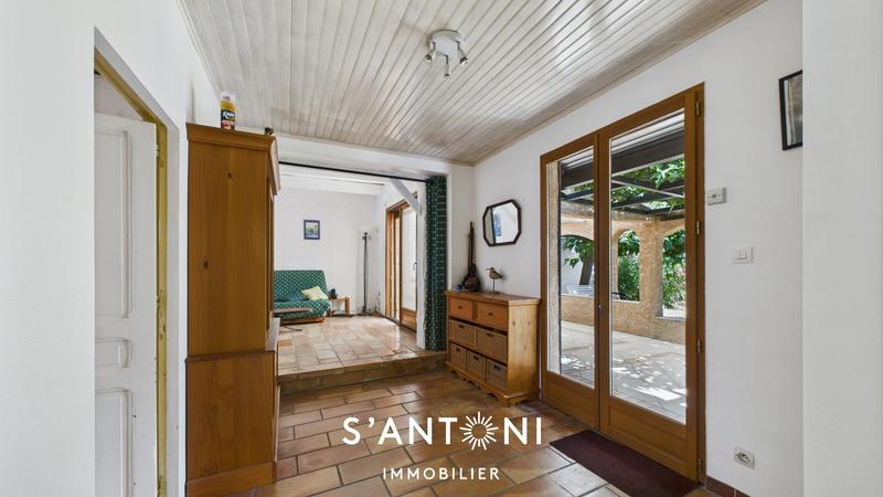 Villa - 105 m² - 4 pièces