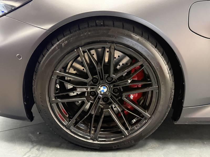 Bmw Série 5 M5 Phev 727 ch Bva8