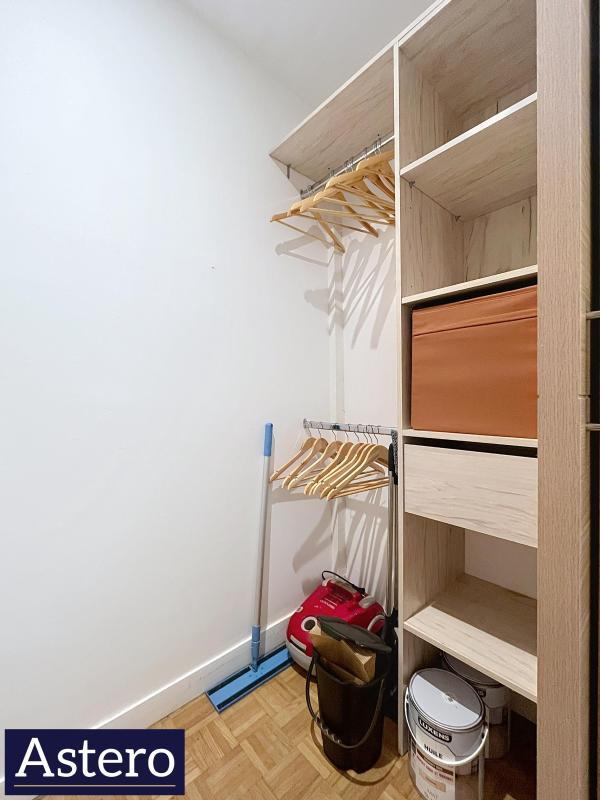 Appartement - 81 m² - 4 pièces